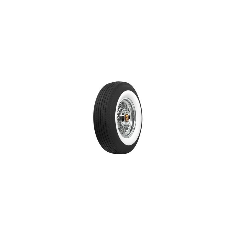 F78-14 94P TL Coker Classic: Pneu Auto F78-14 94P TL Coker Classic: Pneu Auto