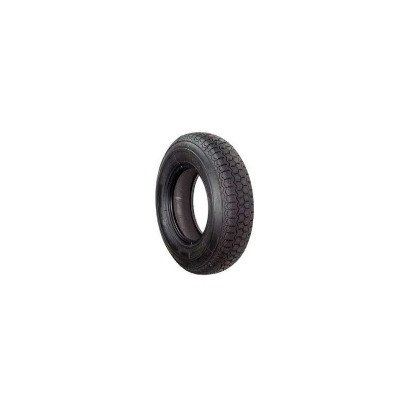 6.40/7.00SR13 87S TT Michelin ZX (640/700R13): PNEU VOITURE 6.40/7.00SR13 87S TT Michelin ZX (640/700R13): PNEU VOITURE