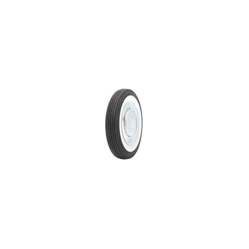 480x10 B.F.Goodrich Flanc Blanc 50 mm 480x10 B.F.Goodrich Flanc Blanc 50 mm