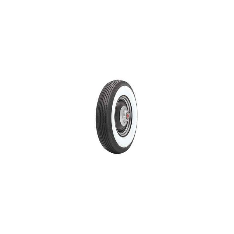 650x20 (6.50-20) 105P TT Firestone Flanc Blanc 95 mm 650x20 (6.50-20) 105P TT Firestone Flanc Blanc 95 mm