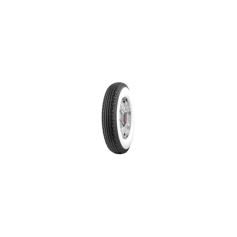 700X17 (7.00-17) 94P TT Firestone Balloon Flanc Blanc 108 mm 700X17 (7.00-17) 94P TT Firestone Balloon Flanc Blanc 108 mm