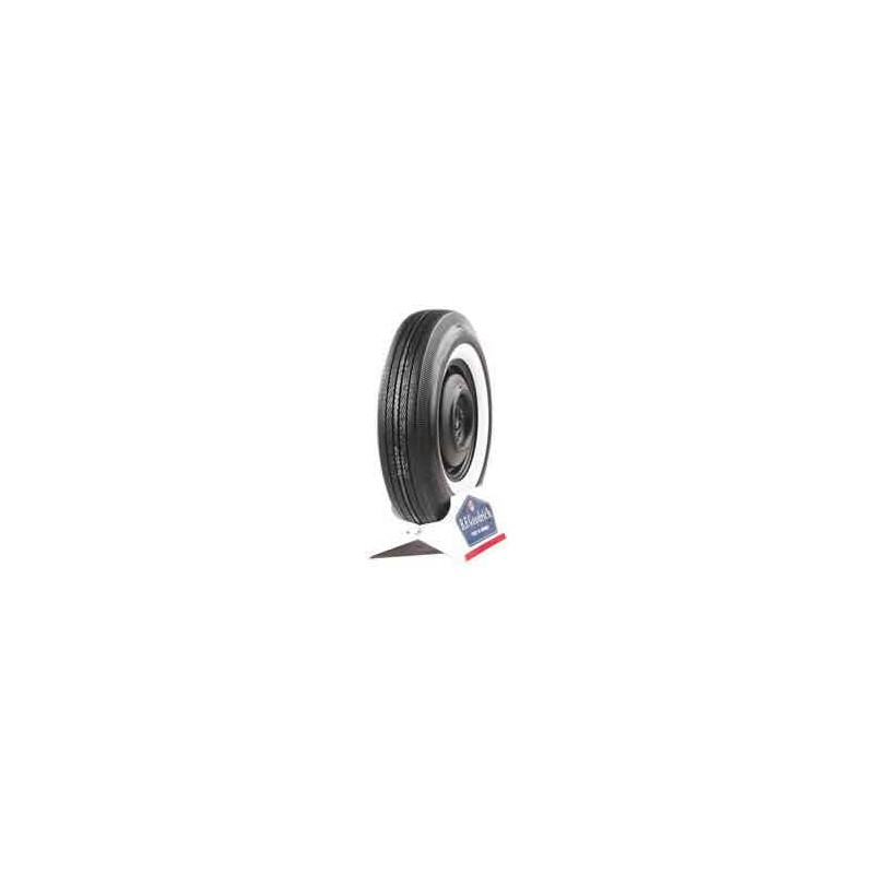 600x13 (6.00-13) 80P TL B.F.Goodrich Flanc Blanc 50 MM 600x13 (6.00-13) 80P TL B.F.Goodrich Flanc Blanc 50 MM