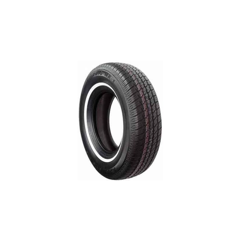 215/75R15 100S TL Maxxis MA-1 Liseré Blanc 20MM (215/75SR15) 215/75R15 100S TL Maxxis MA-1 Liseré Blanc 20MM (215/75SR15)