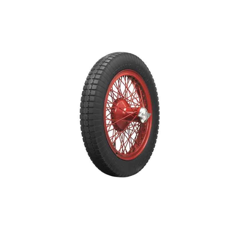 450/500x18 79H TT EXCELSIOR COMP H (4.50/5.00-18): PNEU VOITURE 450/500x18 79H TT EXCELSIOR COMP H (4.50/5.00-18): PNEU VOITURE
