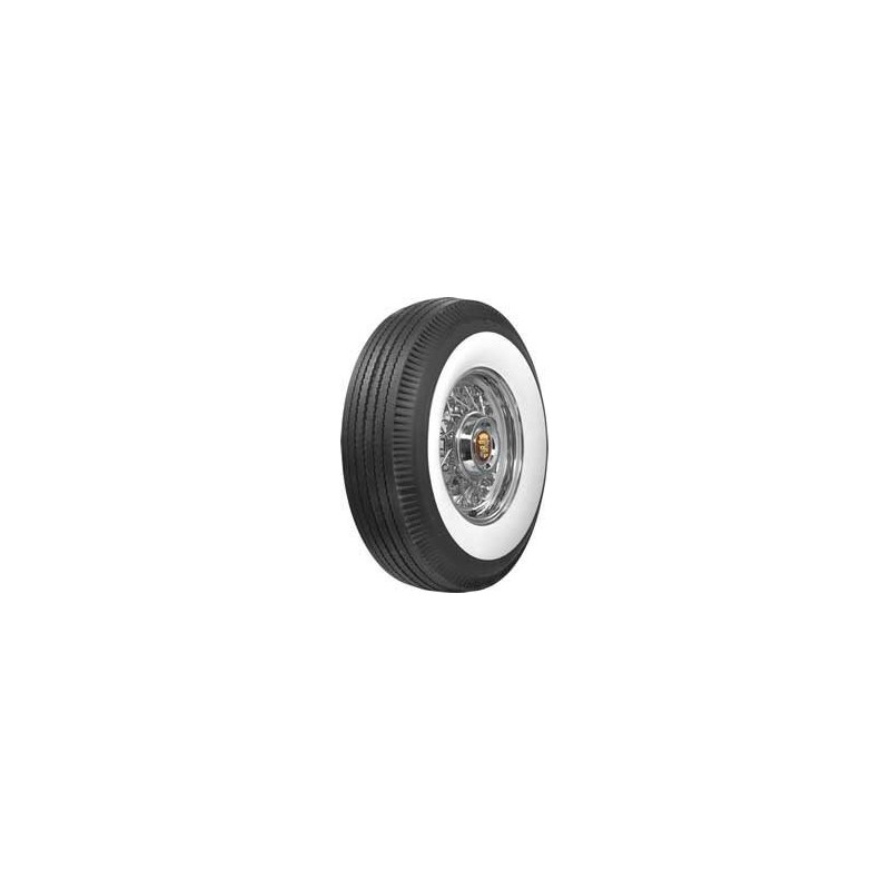 950x14 (950-14) 103P TL B.F.Goodrich Flanc Blanc 63MM 950x14 (950-14) 103P TL B.F.Goodrich Flanc Blanc 63MM