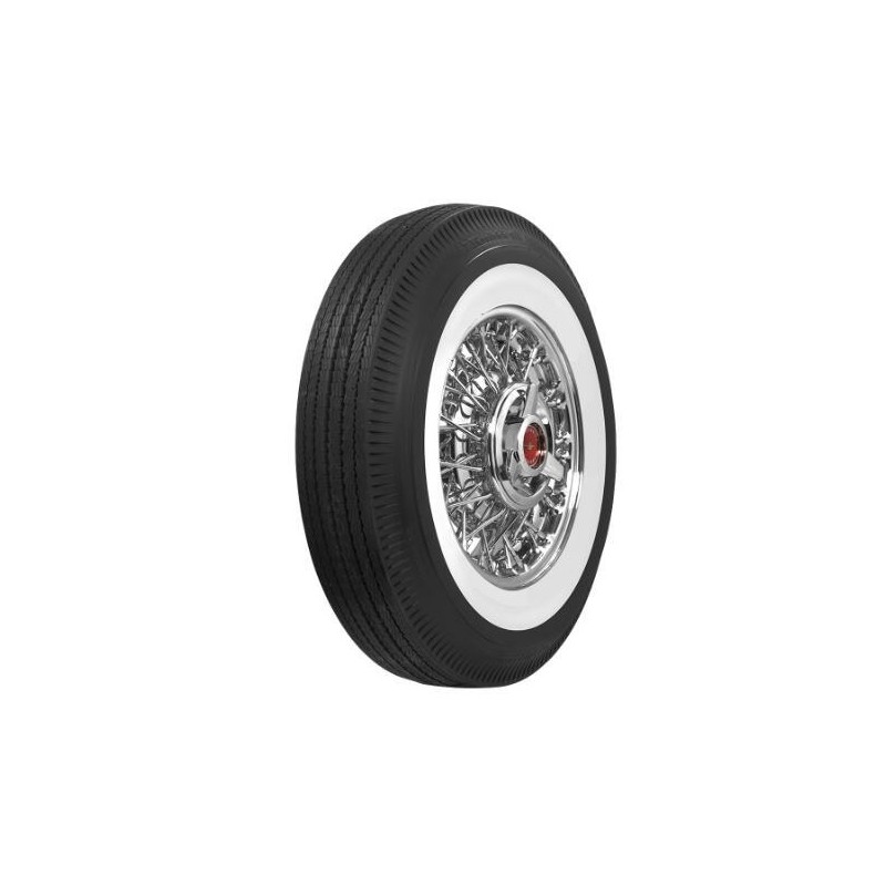 Pneu conventionnel 670x15 BFGoodrich 64 mm WW Pneu conventionnel 670x15 BFGoodrich 64 mm WW