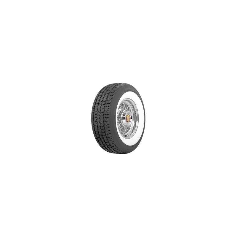 215/75R15 100S TL AMERICAN CLASSIC FLANC BLANC 70MM (215/75R15) 215/75R15 100S TL AMERICAN CLASSIC FLANC BLANC 70MM (215/75R15)