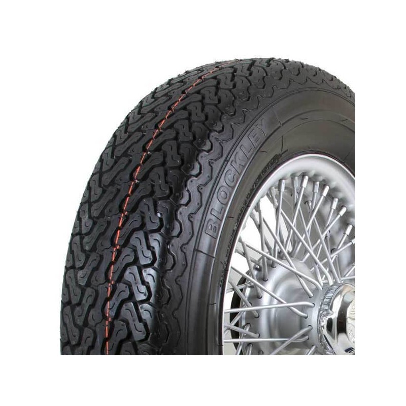 165HR14 84H TT Michelin XAS (165R14) 165HR14 84H TT Michelin XAS (165R14)