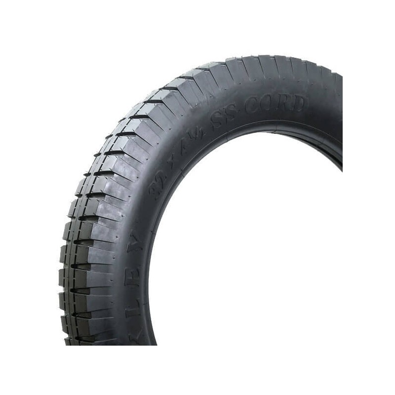 32X4.5 BF Goodrich Silvertown 32X4.5 BF Goodrich Silvertown