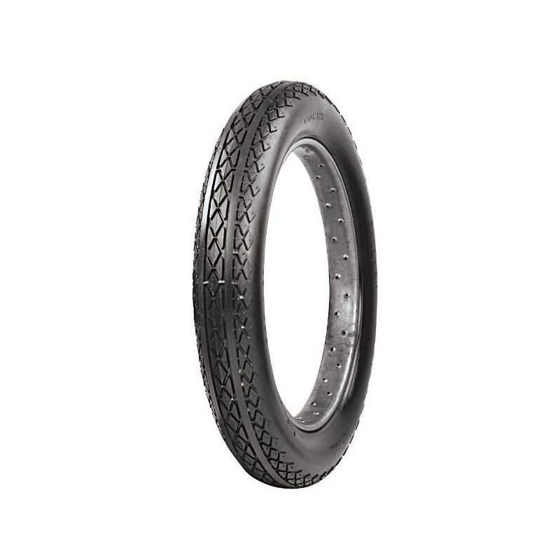 385x18 (385-18) COKER CLASSIC: PNEU À TALON 385x18 (385-18) COKER CLASSIC: PNEU À TALON
