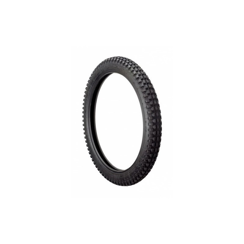 300x21 (300-21) MITAS TRIALS TYRE: UNIVERSAL 300x21 (300-21) MITAS TRIALS TYRE: UNIVERSAL