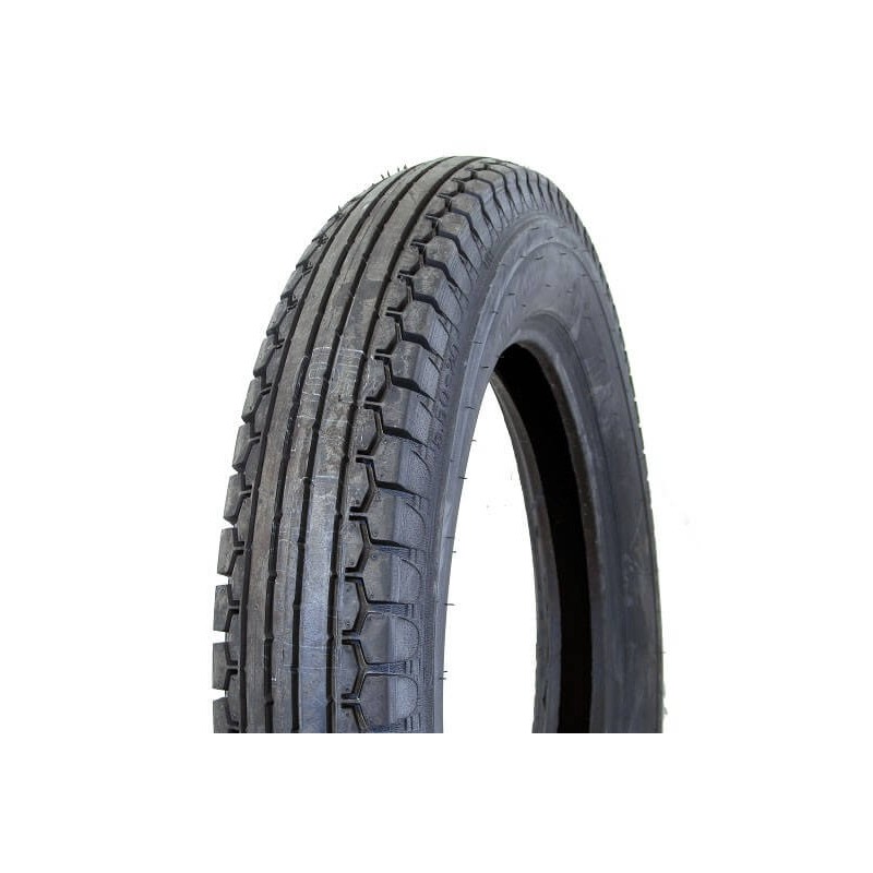 550x18 (5.50-18) 83P TT Firestone Flanc Blanc 83 mm 550x18 (5.50-18) 83P TT Firestone Flanc Blanc 83 mm