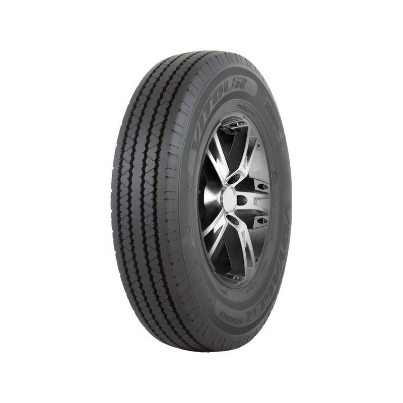 650R16 107/102M TL Galaxy Voyager S500 650R16 107/102M TL Galaxy Voyager S500