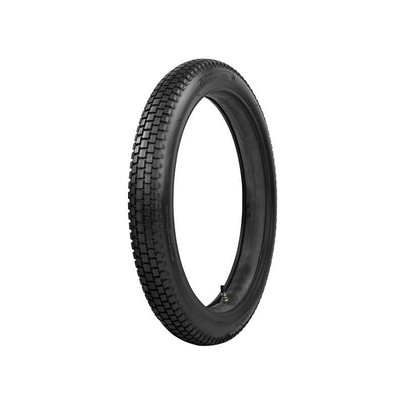 300x20 (300-20) Coker Block Moto - ARRIERE 300x20 (300-20) Coker Block Moto - ARRIERE