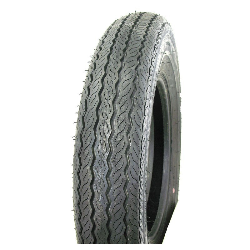 500/525X16 (5.00/5.25-16) 81P TT FIRESTONE FLANC BLANC 60MM: PNEU AUTO 500/525X16 (5.00/5.25-16) 81P TT FIRESTONE FLANC BLANC 60MM: PNEU AUTO