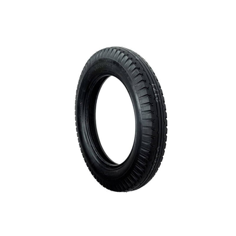 475/500x19 (4,75/,500-19) Firestone 67mm flanc blanc