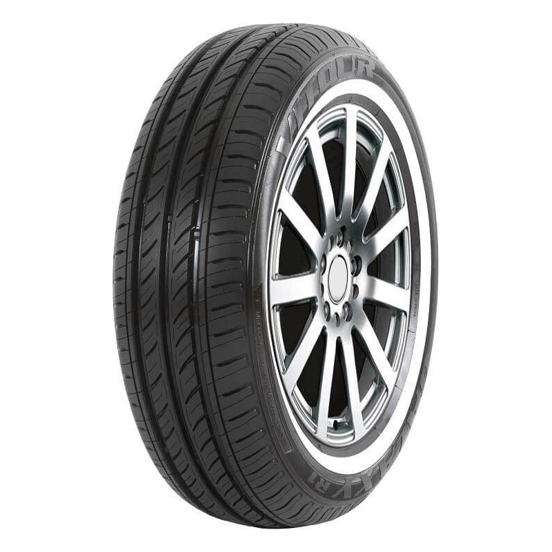 185/65R15 88H TL Galaxy R1 Flanc Blanc 20mm 185/65R15 88H TL Galaxy R1 Flanc Blanc 20mm