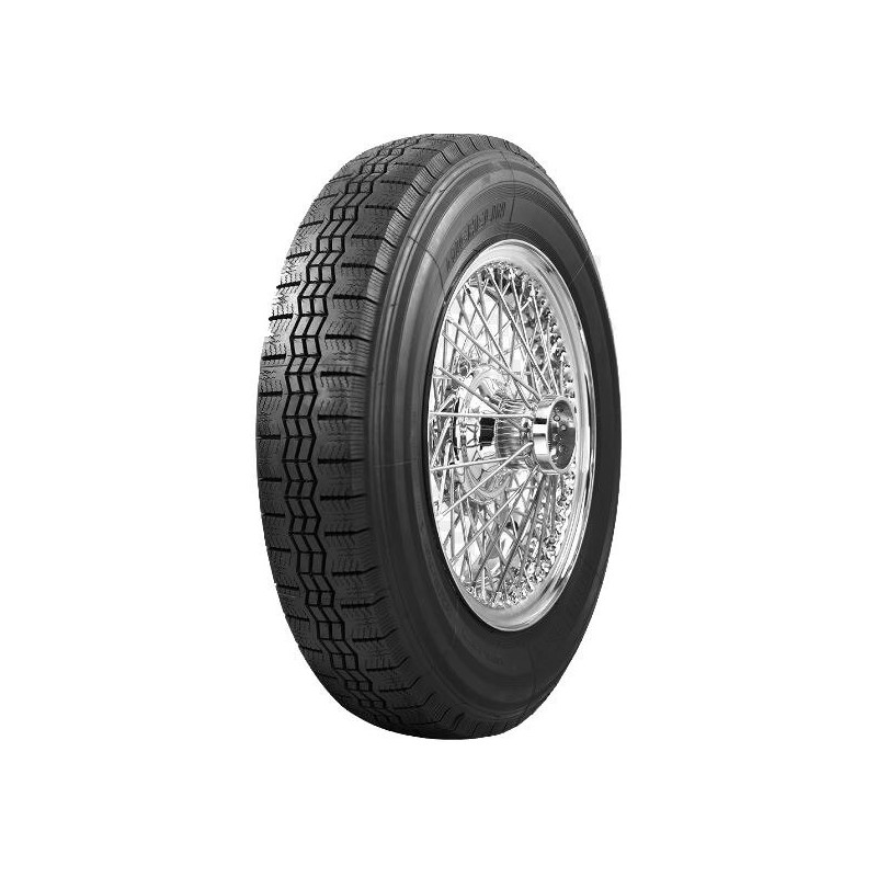 155R15 (155TR15) 82T TL MICHELIN X (155/80R15, 155R380) 155R15 (155TR15) 82T TL MICHELIN X (155/80R15, 155R380)
