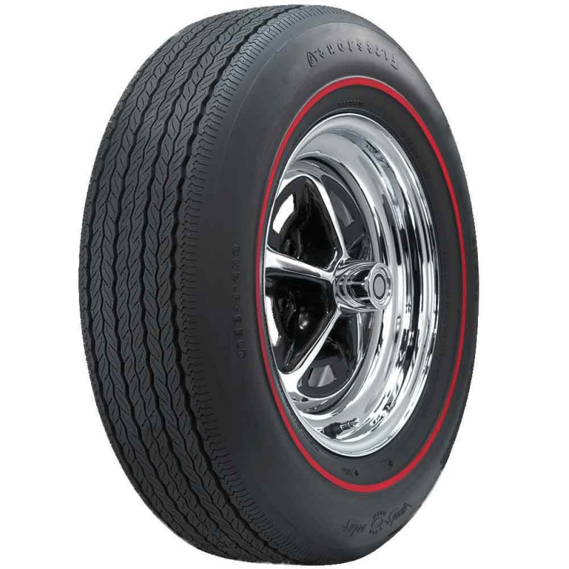 GR70-14 (225/70R14) 97S M+S TL Firestone Wide Oval Radial RWL Lettre Blanc (GR70x14) GR70-14 (225/70R14) 97S M+S TL Firestone Wide Oval Radial RWL Lettre Blanc (GR70x14)