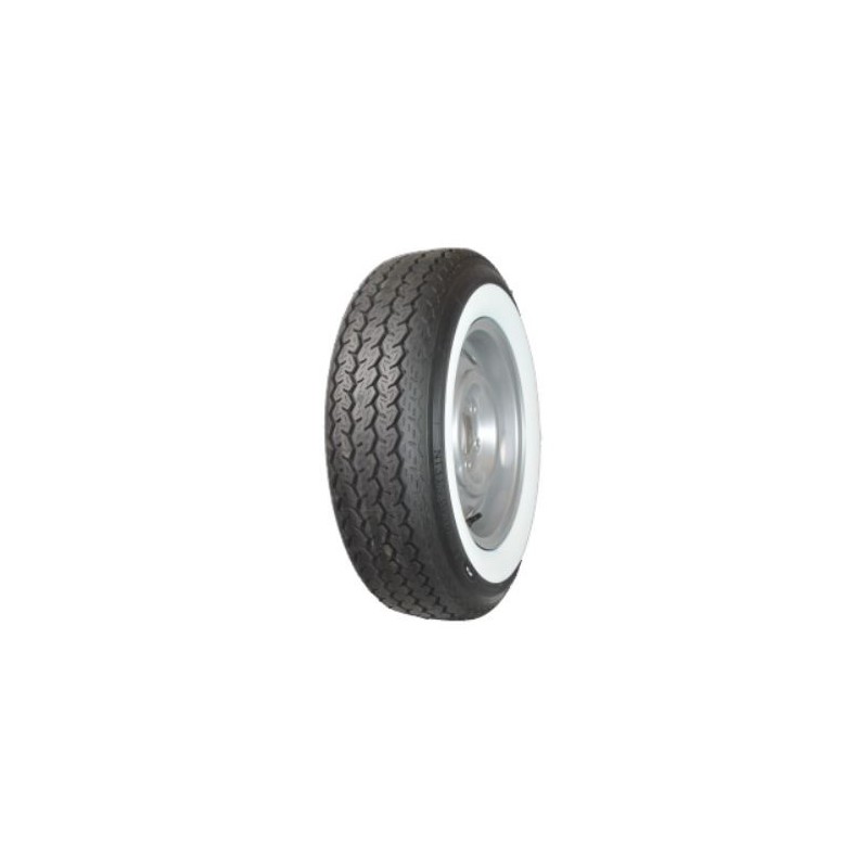 185R15 91V Vredestein Sprint Classic TL (185VR15): PNEU VOITURE 185R15 91V Vredestein Sprint Classic TL (185VR15): PNEU VOITURE