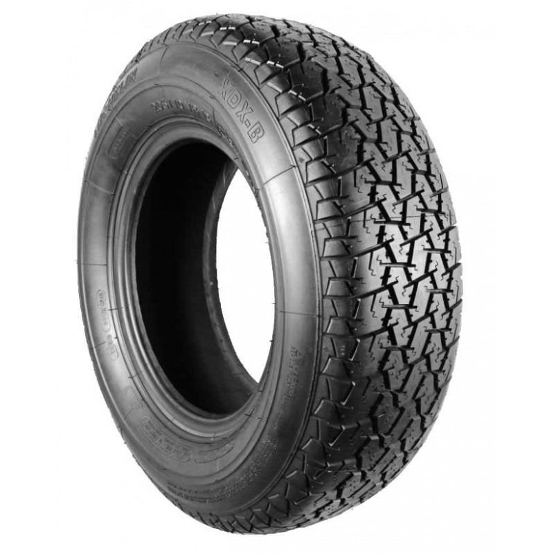 185/70VR13 XDX Michelin 185/70VR13 XDX Michelin