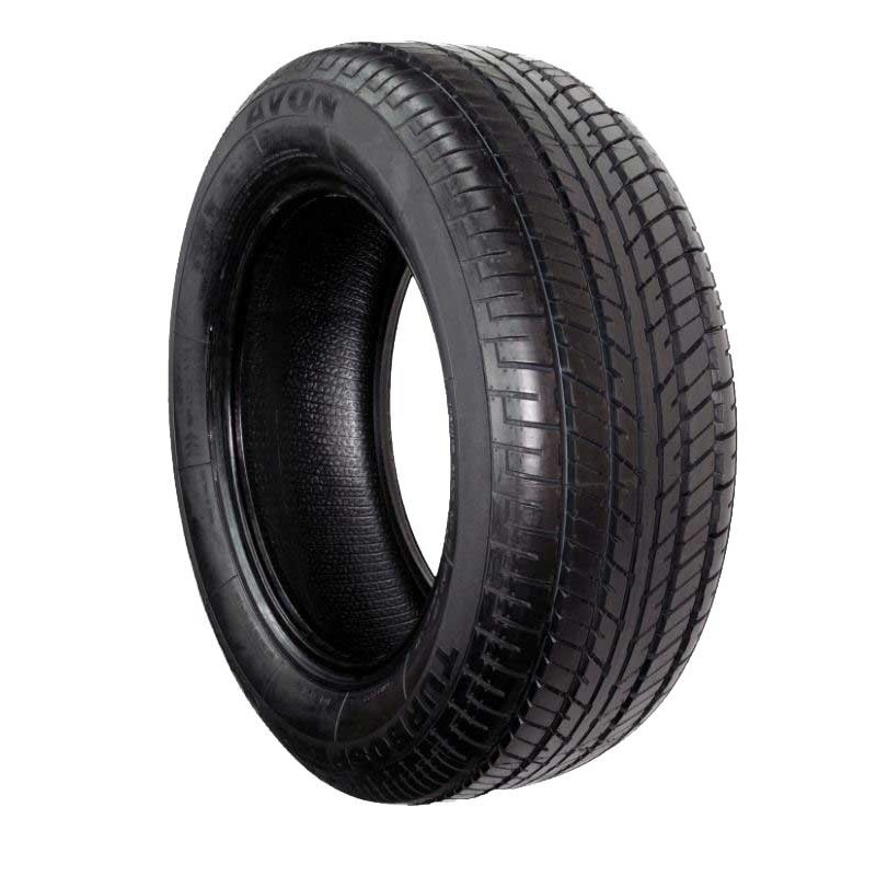 255/55 WR 17 Avon CR228D 255/55 WR 17 Avon CR228D