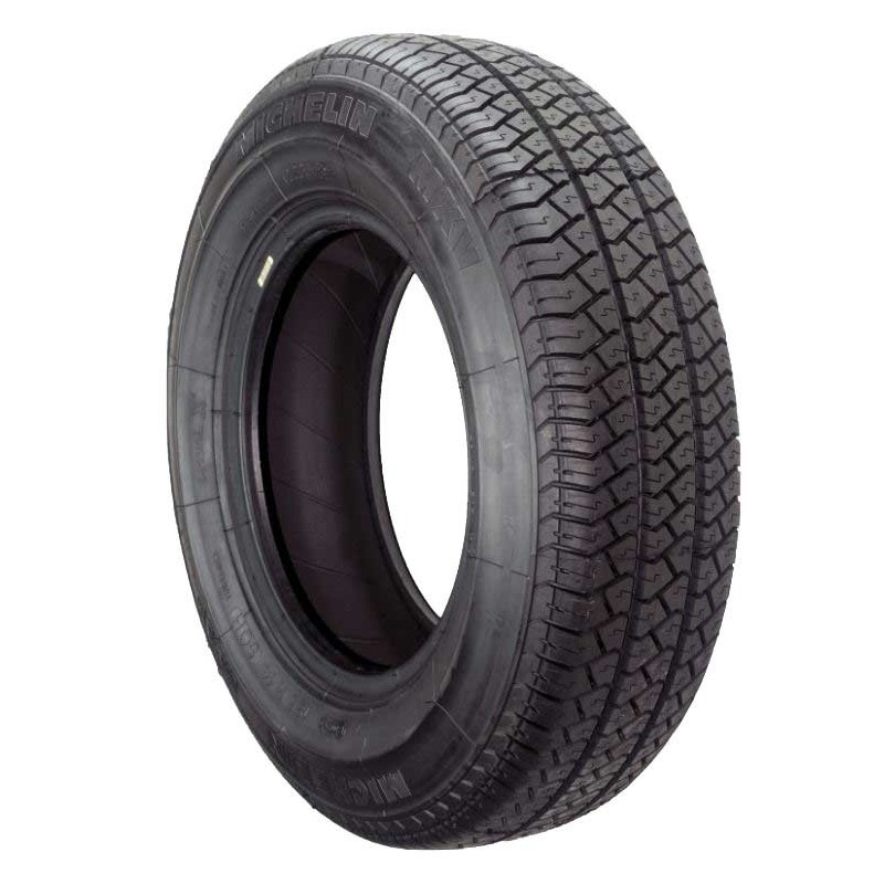 185HR14 MXV-P Michelin 185HR14 MXV-P Michelin