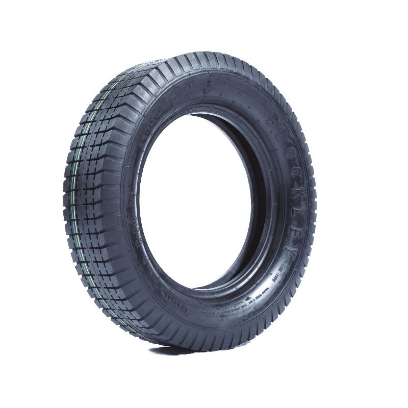 550x15 BLOCKLEY FLAT PROFILE- 5 STUD (5.50-15): PNEU VOITURE 550x15 BLOCKLEY FLAT PROFILE- 5 STUD (5.50-15): PNEU VOITURE