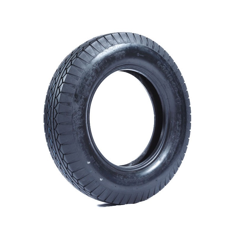 600/650X17 BLOCKLEY (6.00/6.50-17): PNEU VOITURE 600/650X17 BLOCKLEY (6.00/6.50-17): PNEU VOITURE