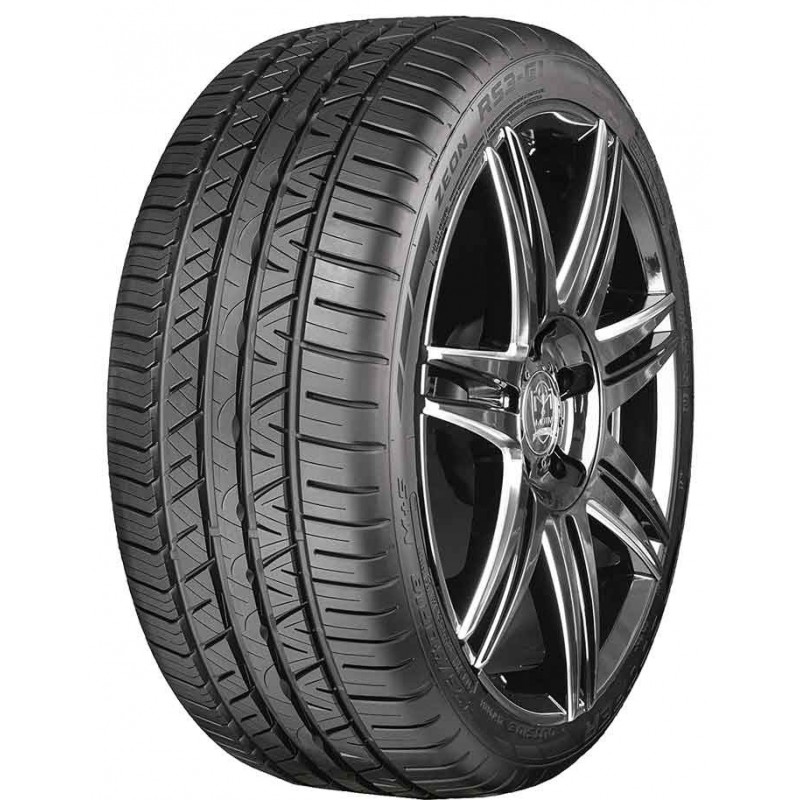 245/50R16 97W TL Cooper Zeon RS3-G1 black (245/50WR16) 245/50R16 97W TL Cooper Zeon RS3-G1 black (245/50WR16)