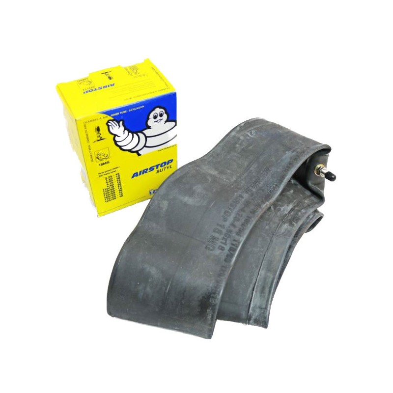 400/460/425/85x18 Michelin Valve Centrale en Métal (18MG) 400/460/425/85x18 Michelin Valve Centrale en Métal (18MG)