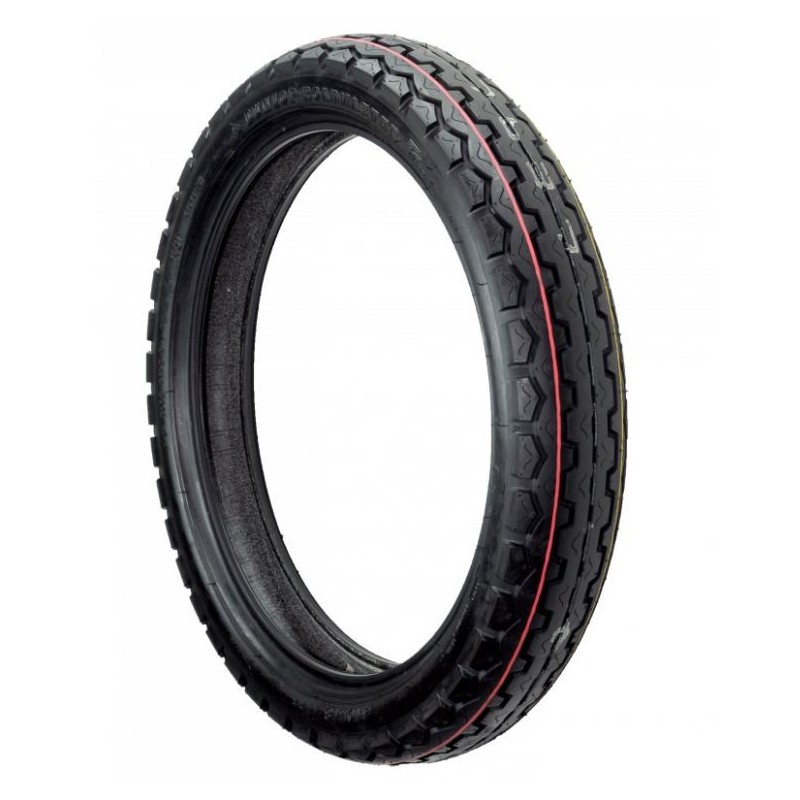 Dunlop TT100 K81 Universal 410H19 61H Dunlop TT100 K81 Universal 410H19 61H