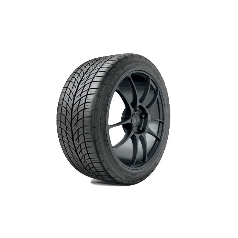 225/50R16 92W TL BFGoodrich Sport Comp2 G-Force A/S - All Seasons 225/50R16 92W TL BFGoodrich Sport Comp2 G-Force A/S - All Seasons