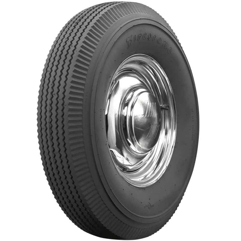 650 x 16 Firestone 650 x 16 Firestone