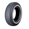 185R14 90H TL Michelin MXV ORIG. WHITEWALL 20MM