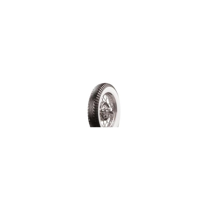 475/500/20 FIRESTONE 60mm Flanc Blanc 475/500/20 FIRESTONE 60mm Flanc Blanc