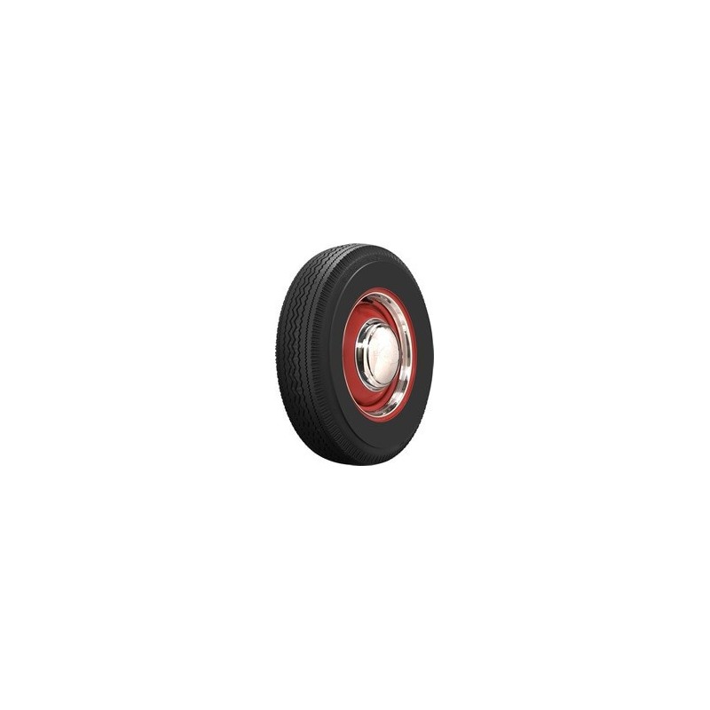 650x16 Garfield Vintage tyre 650x16 Garfield Vintage tyre