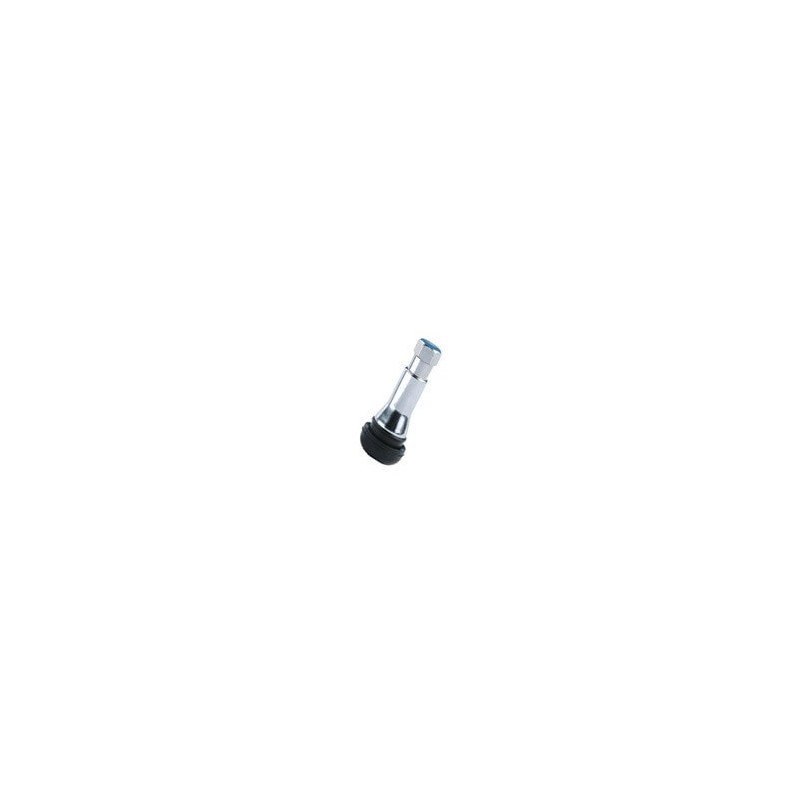 Valve chromée longueur 36mm Valve chromée longueur 36mm