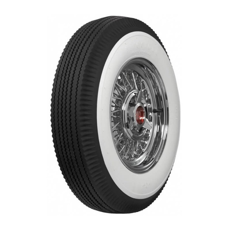 670x15 Firestone 83 mm WW 670x15 Firestone 83 mm WW