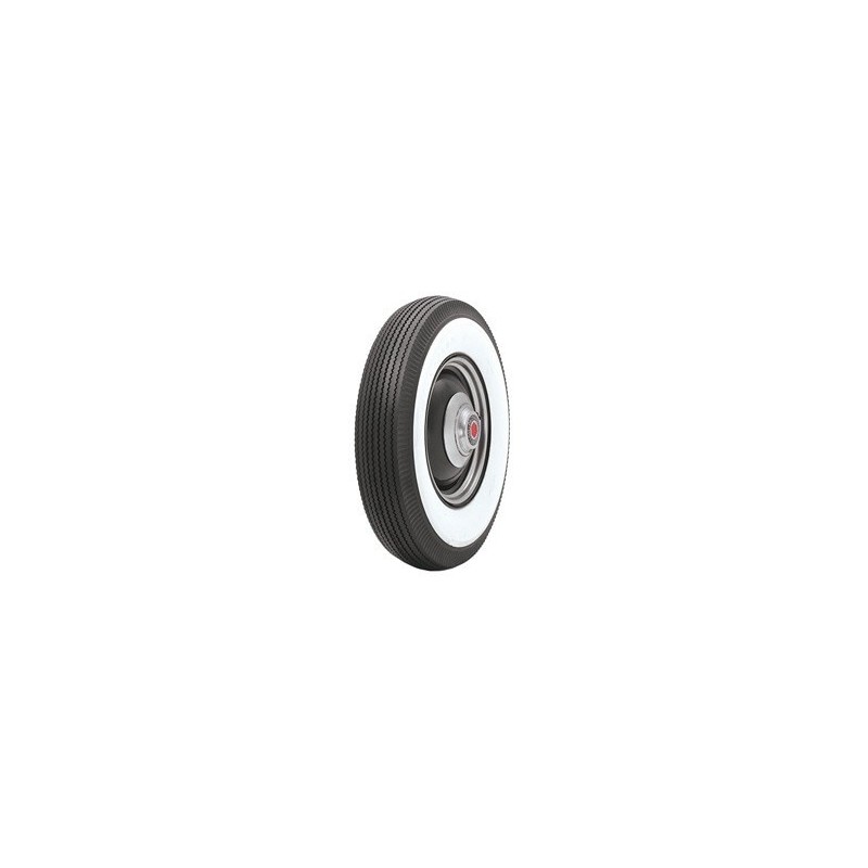 600/650x17 (6.00/6.50-17) Firestone FLANC BLANC 101MM 600/650x17 (6.00/6.50-17) Firestone FLANC BLANC 101MM